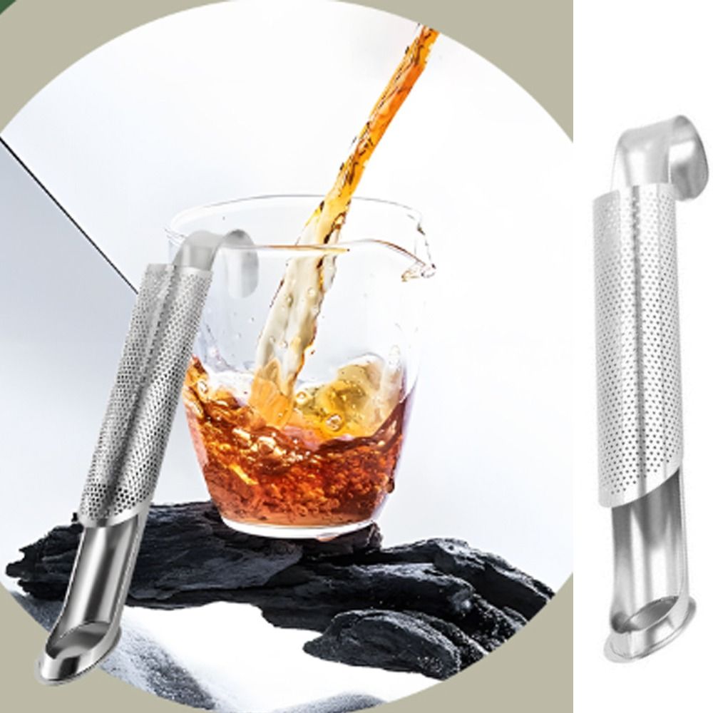 Loose Leaf Tea Infuser - Диффузор для чая из нержавеющей стали