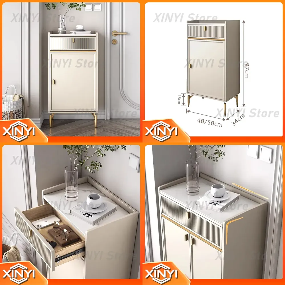 Muji Home Storage - Элитные высокие шкафы для гостиной в