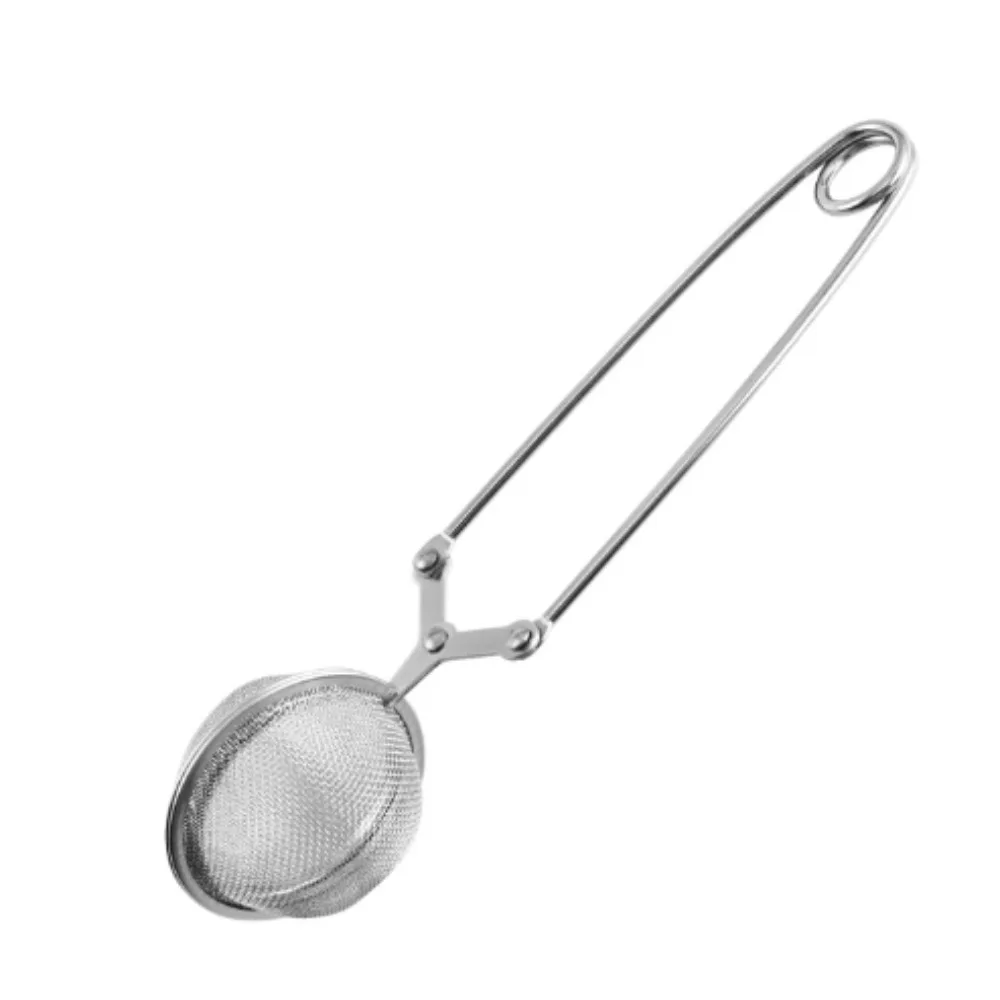 Loose Leaf Tea Infuser - Чайный инфузор-ложка из нержавеющей стали с