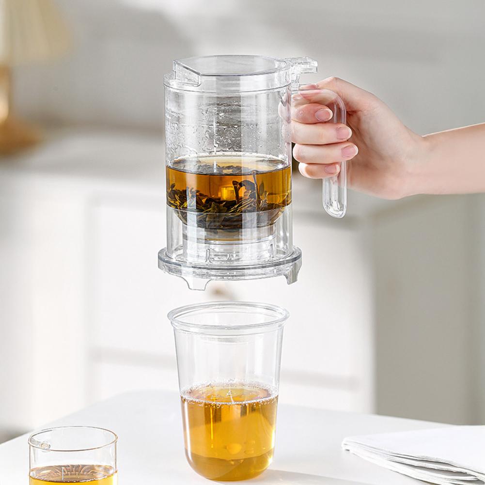 Кружка для заварки чая с крышк – обзор и цена Loose Leaf Tea Infuser
