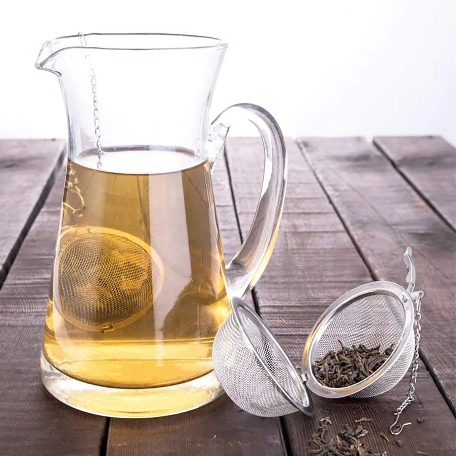 Ситечко для заваривания чая, и – обзор и цена Loose Leaf Tea Infuser
