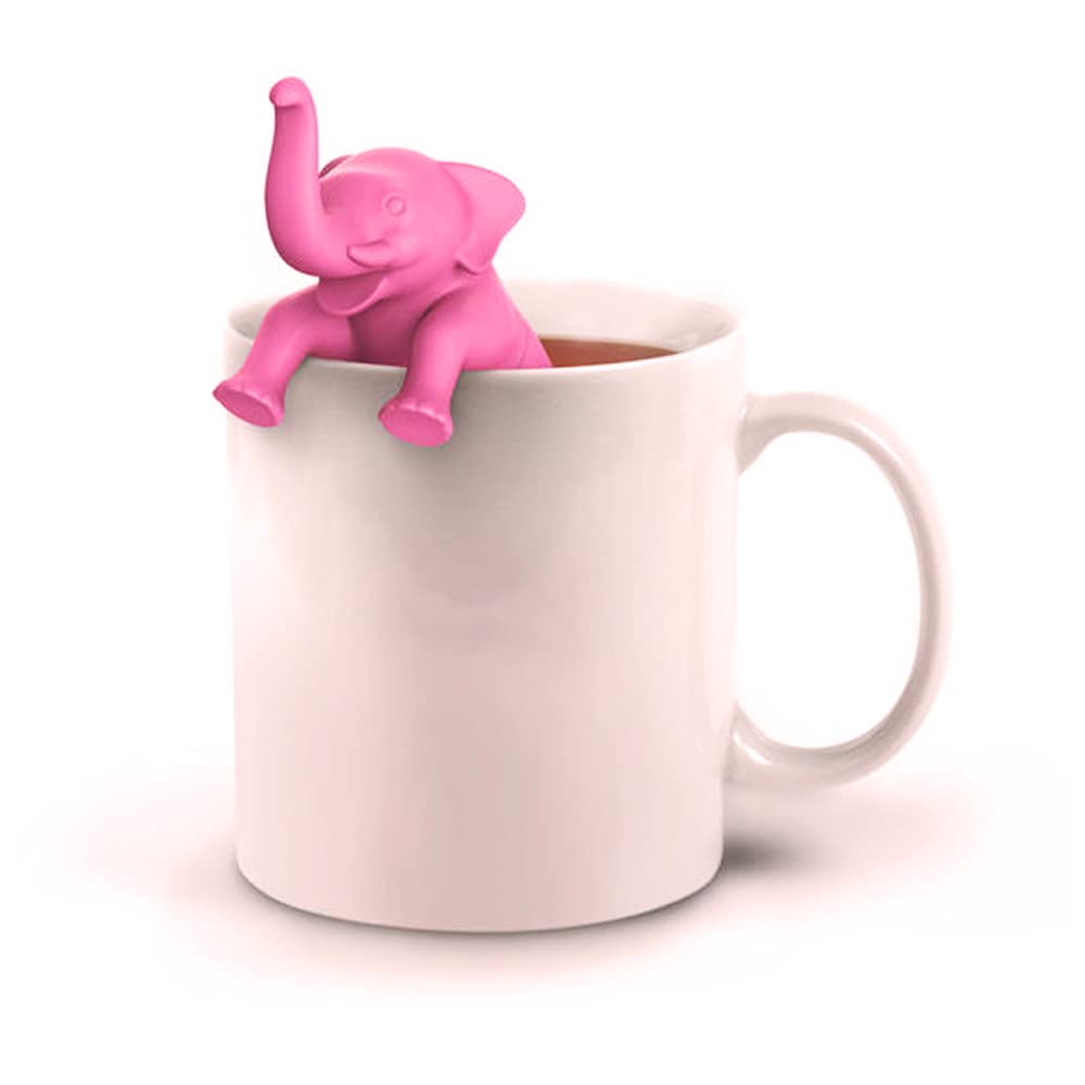 Заварщик для чая, силиконовый  – обзор и цена Loose Leaf Tea Infuser