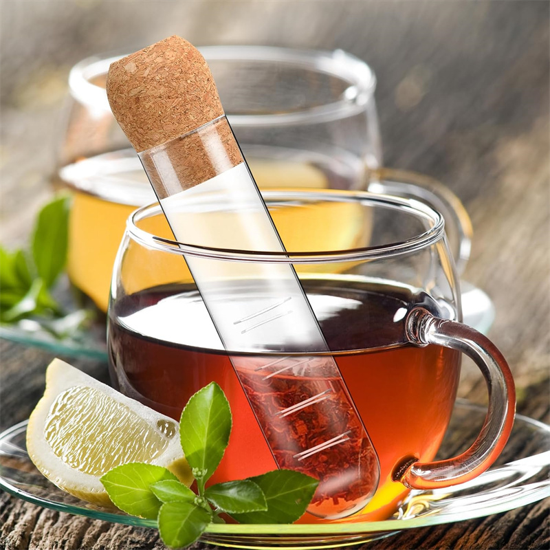 Стеклянные заварочные чашки дл – обзор и цена Loose Leaf Tea Infuser