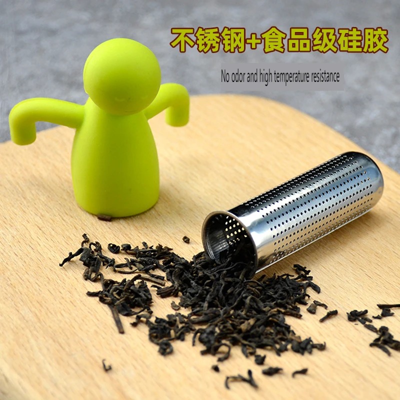 Заварочный ситечко из нержавею – обзор и цена Loose Leaf Tea Infuser