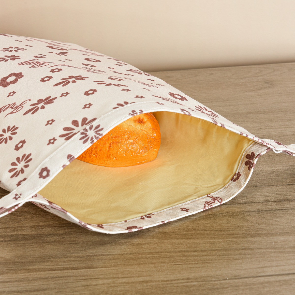 Многоразовые пакеты для хлеба  – обзор и цена Beeswax Food Cover