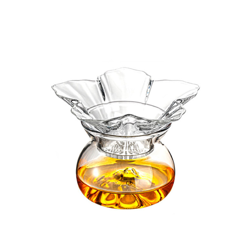 Стеклянные ситечки для заварив – обзор и цена Loose Leaf Tea Infuser
