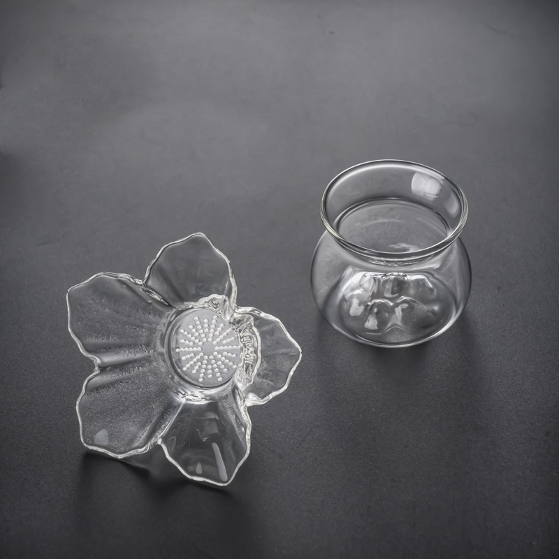Стеклянные ситечки для заварив – обзор и цена Loose Leaf Tea Infuser