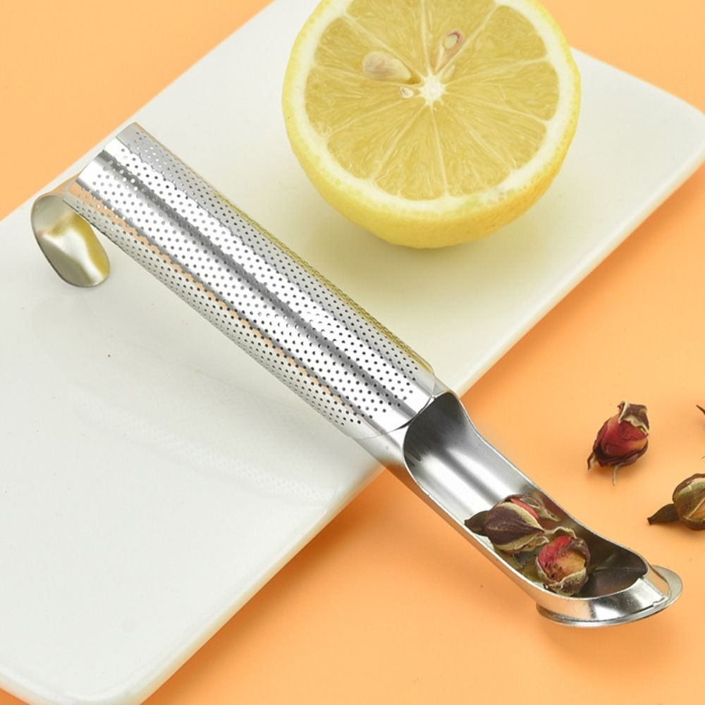 Диффузор для чая из нержавеюще – обзор и цена Loose Leaf Tea Infuser