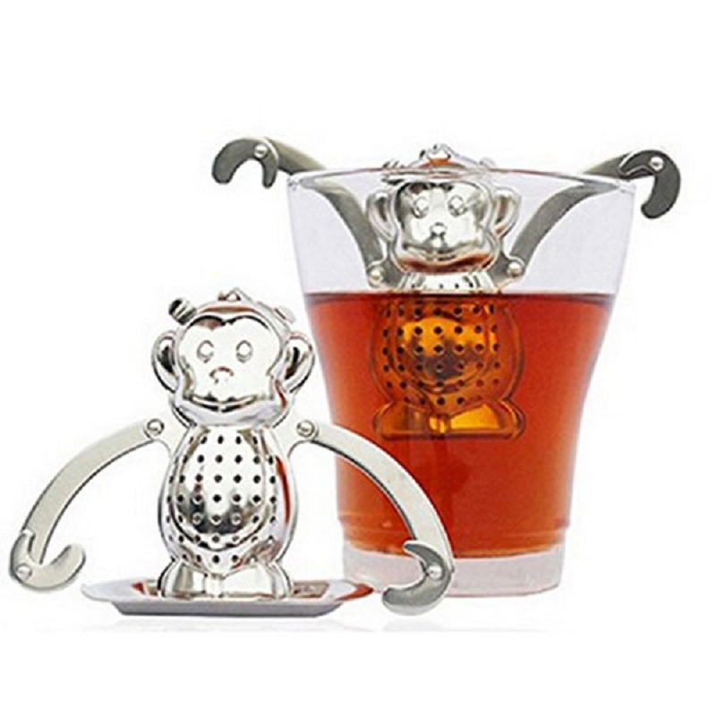 Фильтр для заварки чая из нерж – обзор и цена Loose Leaf Tea Infuser