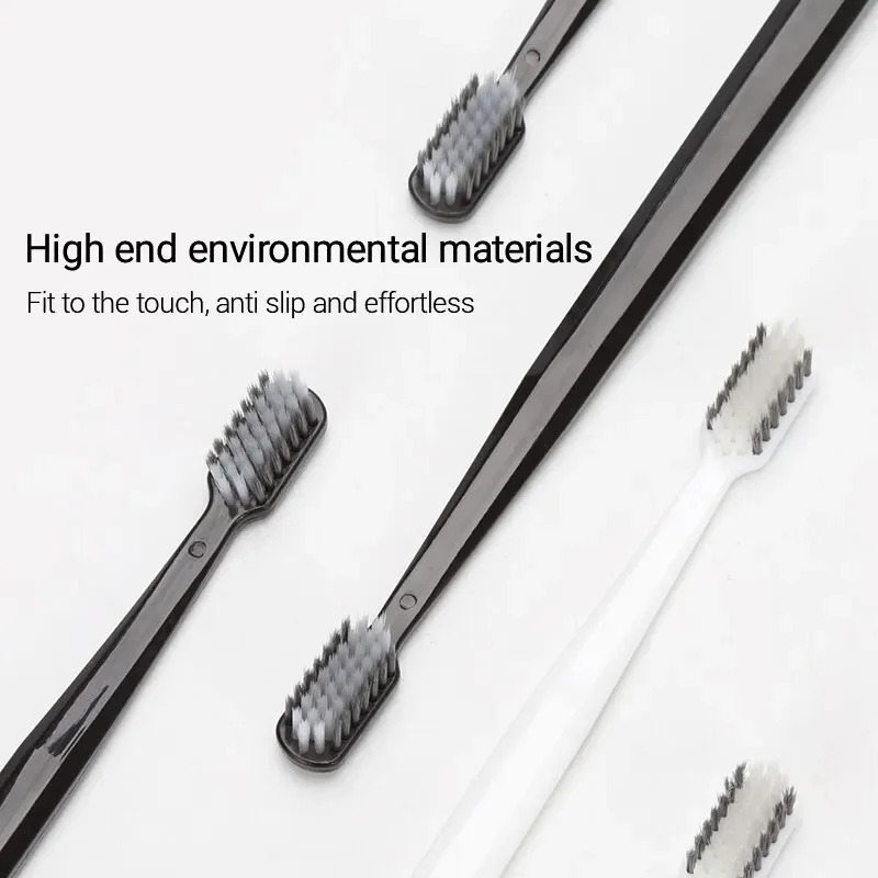 Набор из 2-10 экологичных бамб – обзор и цена Bamboo Toothbrush Set