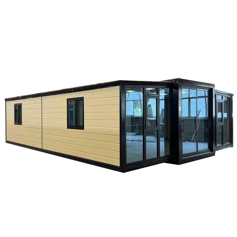 Автономный модульный мини-дом  – обзор и цена Sustainable Living Off Grid