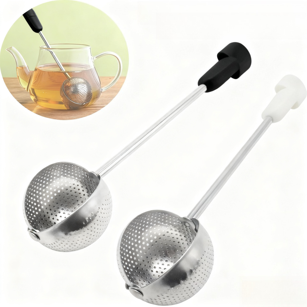 Сетка из нержавеющей стали, ск – обзор и цена Loose Leaf Tea Infuser