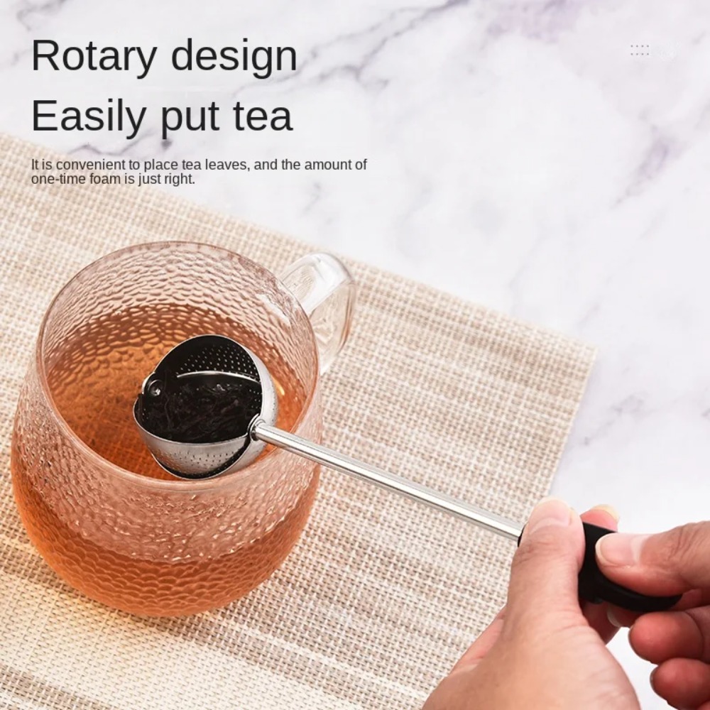 Сетка из нержавеющей стали, ск – обзор и цена Loose Leaf Tea Infuser