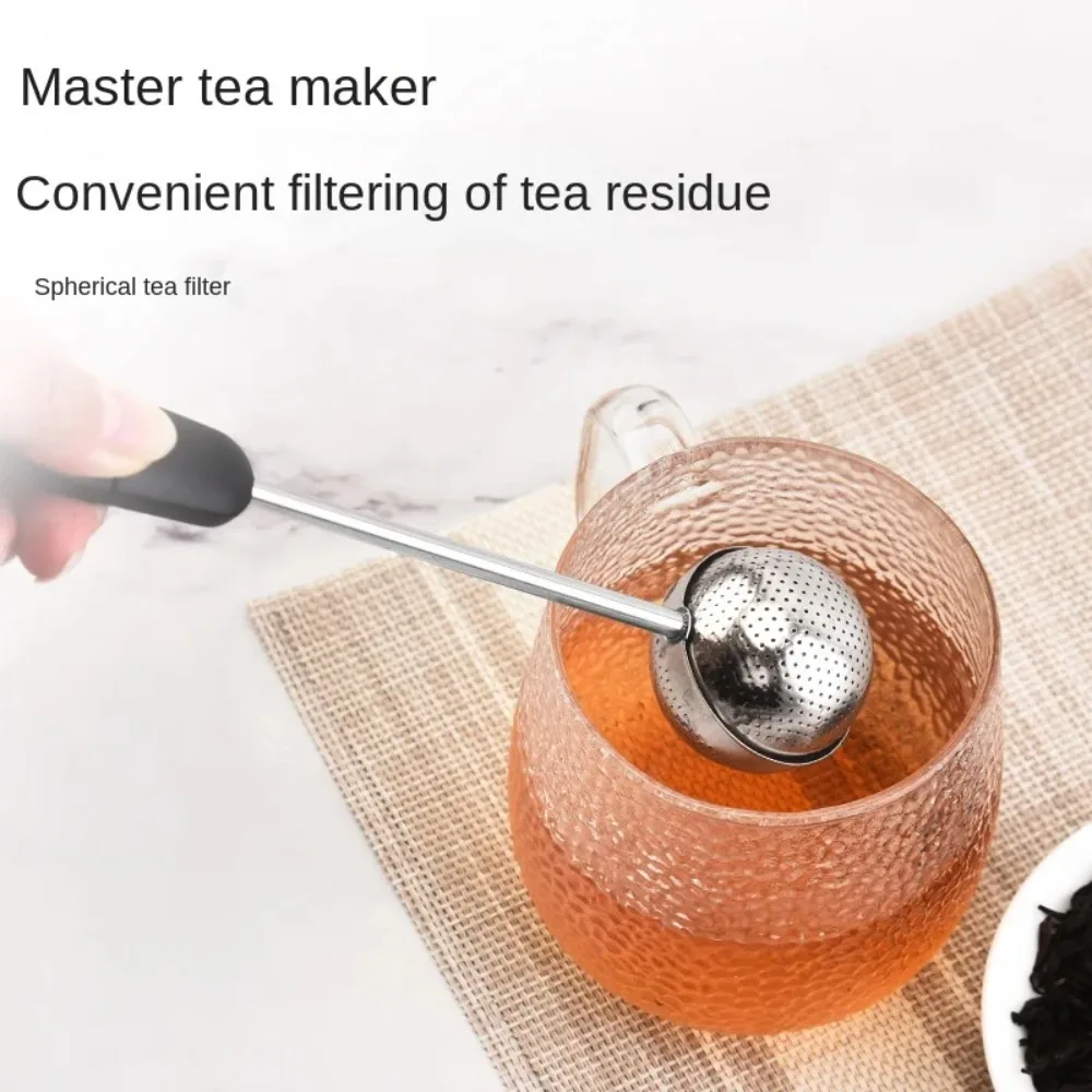 Сетка из нержавеющей стали, ск – обзор и цена Loose Leaf Tea Infuser