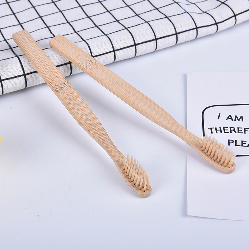 Набор из 10 натуральных бамбук – обзор и цена Bamboo Toothbrush Set