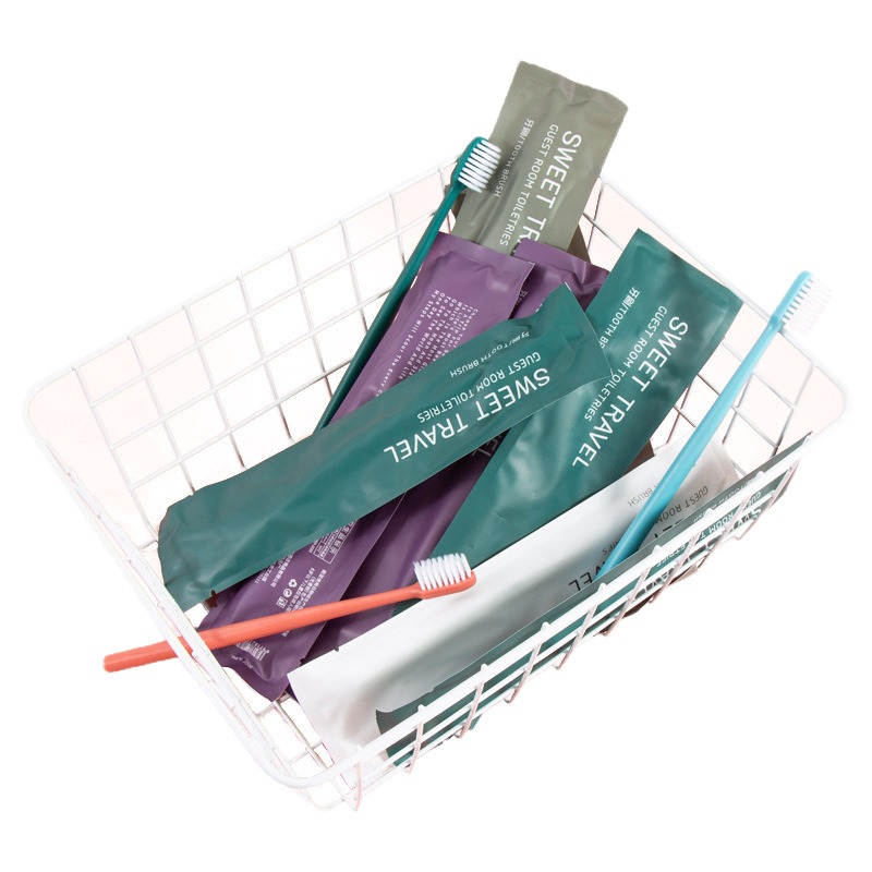 100 шт. одноразовая зубная щет – обзор и цена Bamboo Toothbrush Set
